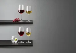 Encore Rødvinsglas - 6 stk.