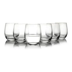 Encore Vandglas - 6 stk.