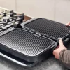 Enfinigy Kontaktgrill
