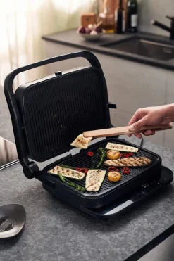 Enfinigy Kontaktgrill