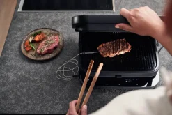 Enfinigy Kontaktgrill