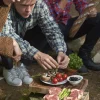 Engangsgrill