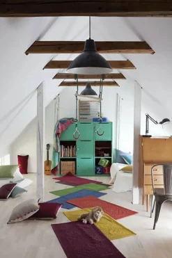 Enzo Bademåtte