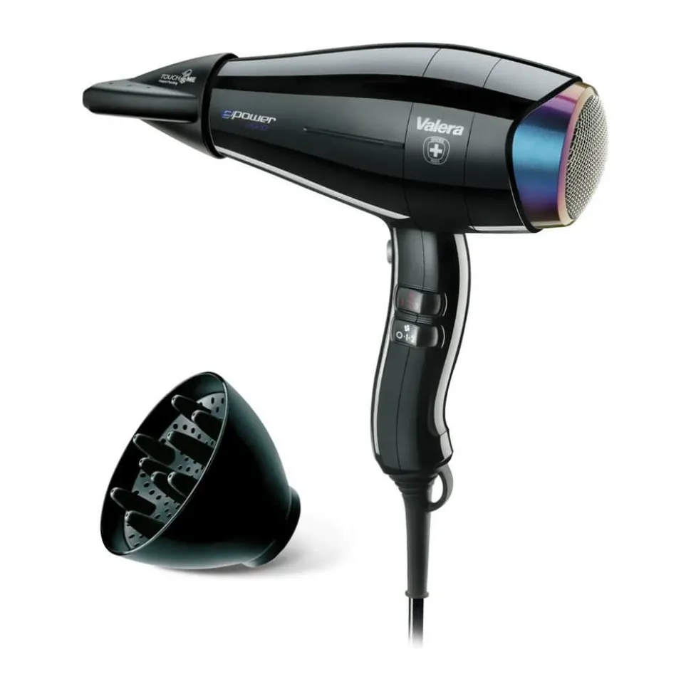 Epower Hårtørrer 2020 D RC