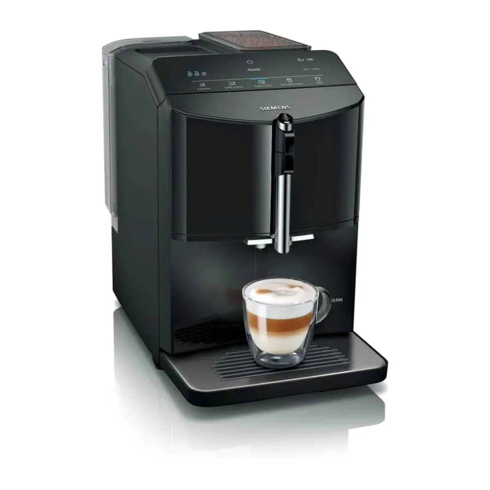 EQ300 Espressomaskine TF301E09