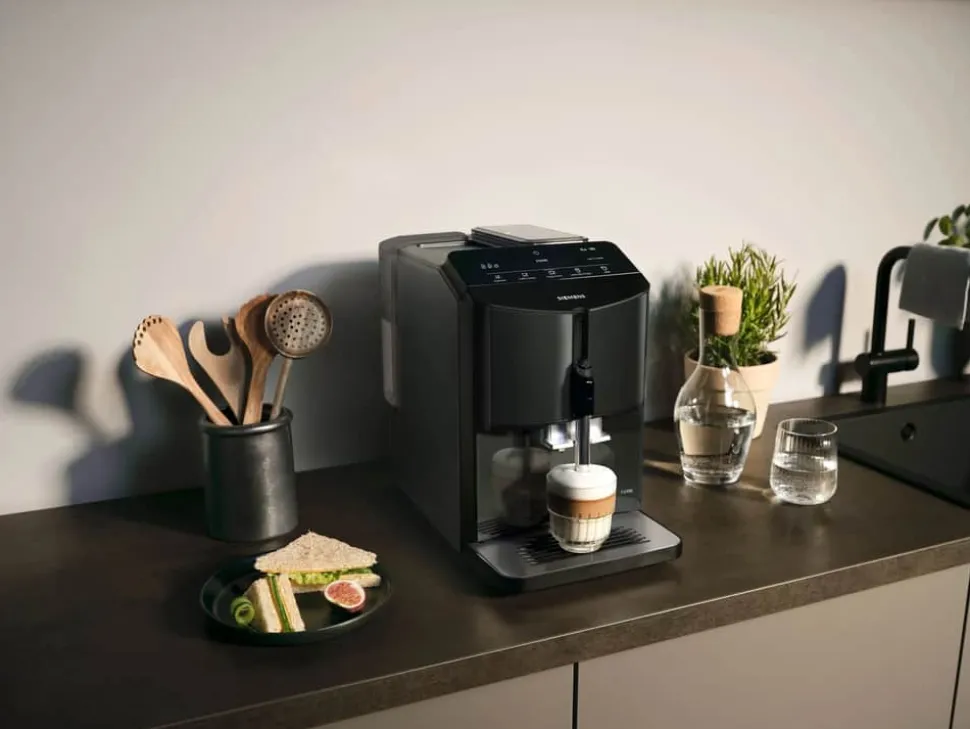 EQ300 Espressomaskine TF301E09