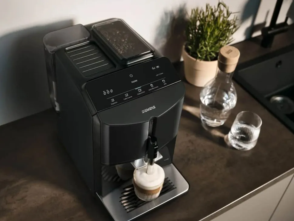 EQ300 Espressomaskine TF301E09