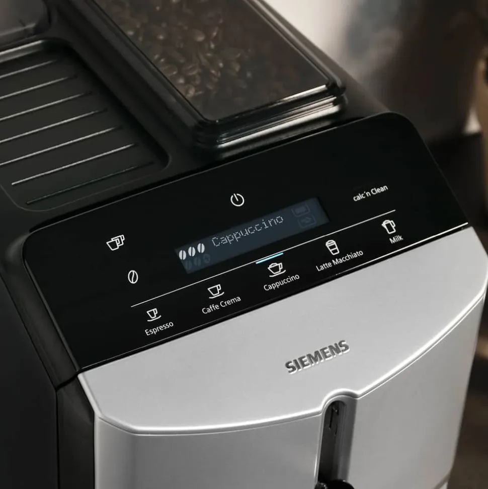 EQ300 Espressomaskine TF303E01