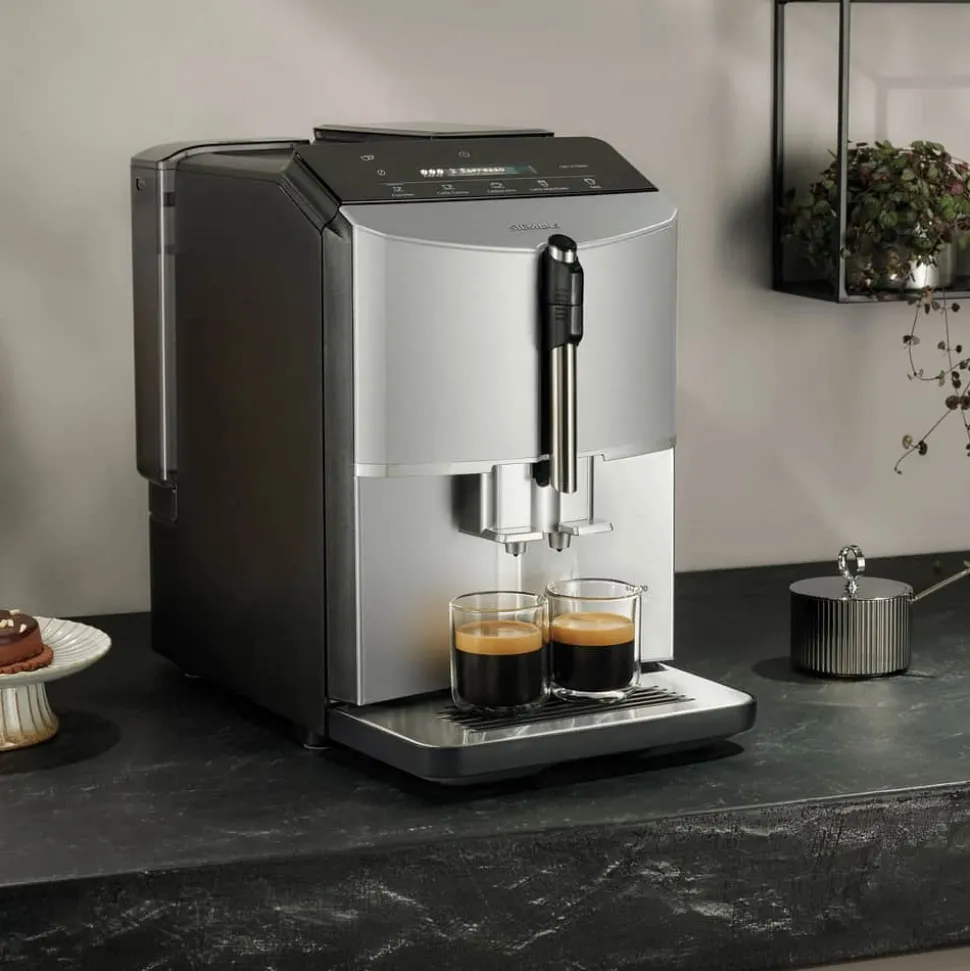 EQ300 Espressomaskine TF303E01