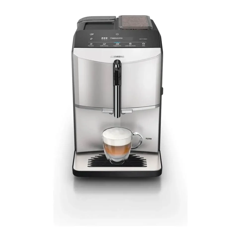 EQ300 Espressomaskine TF303E01