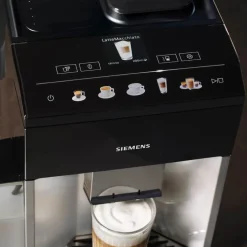 EQ500 Espressomaskine TQ513R01