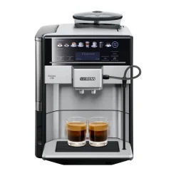 EQ6 Plus Espressomaskine TE657313RW