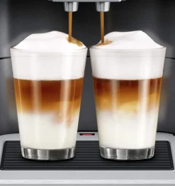 EQ6 PLUS s500 Espressomaskine