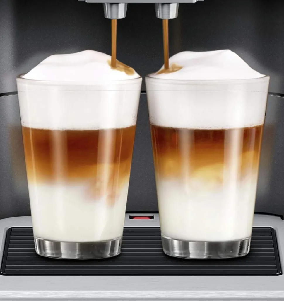 EQ6 PLUS s500 Espressomaskine