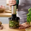 ErgoMaster S6 Stavblender
