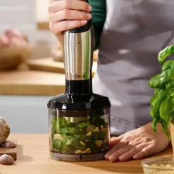 ErgoMaster S6 Stavblender