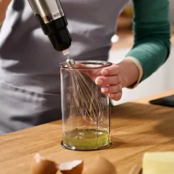 ErgoMaster S6 Stavblender