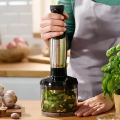 ErgoMaster S6 Stavblender
