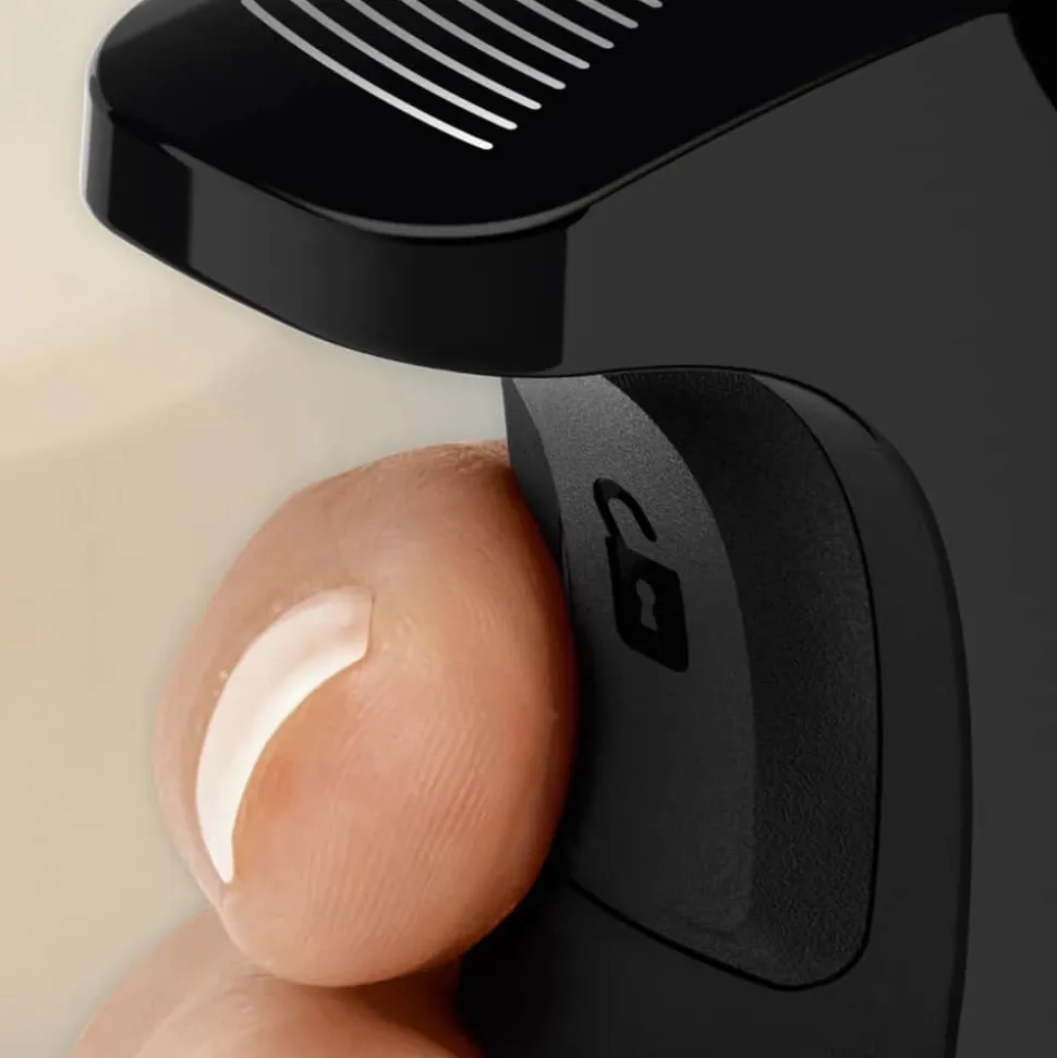 ErgoMaster S6 Stavblender