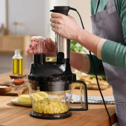 ErgoMaster S6 Stavblender