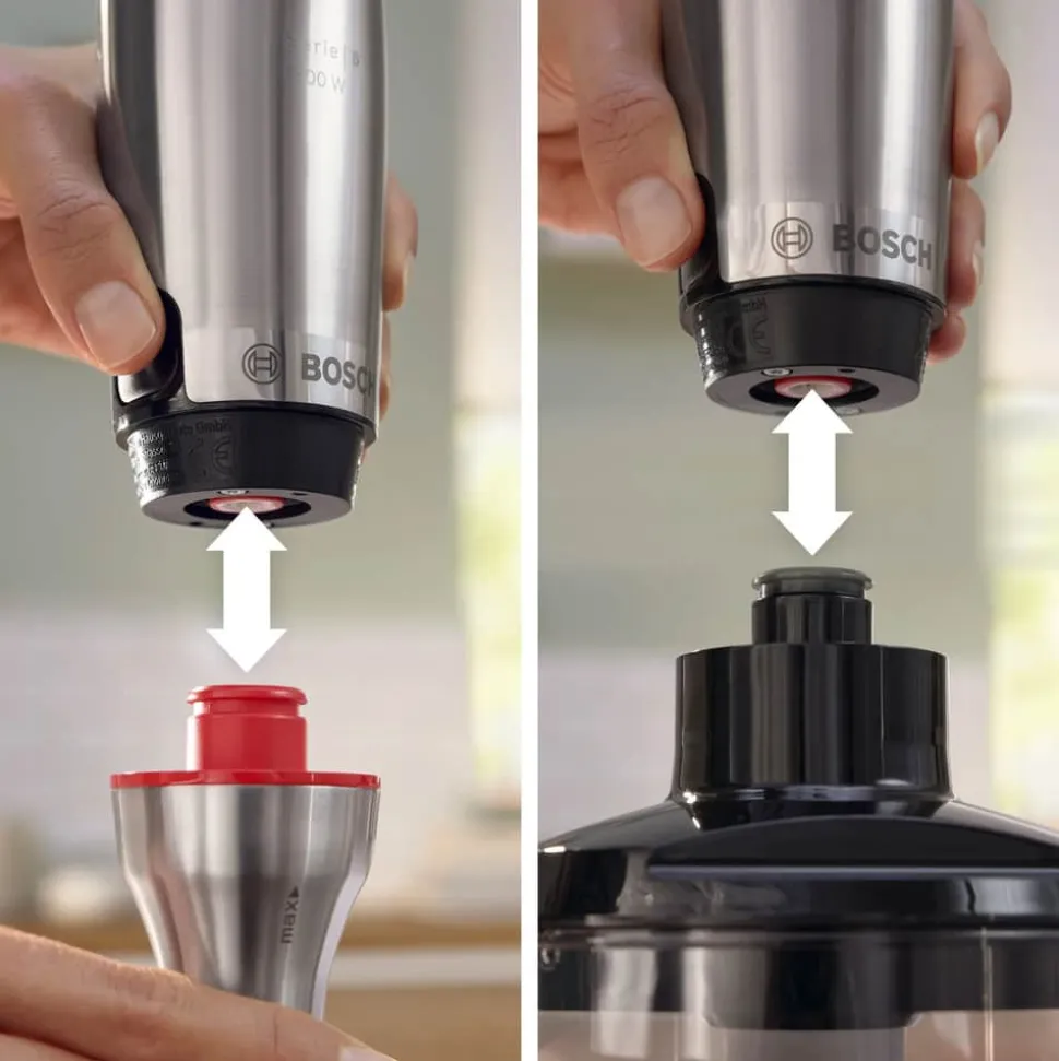 ErgoMaster S6 Stavblender