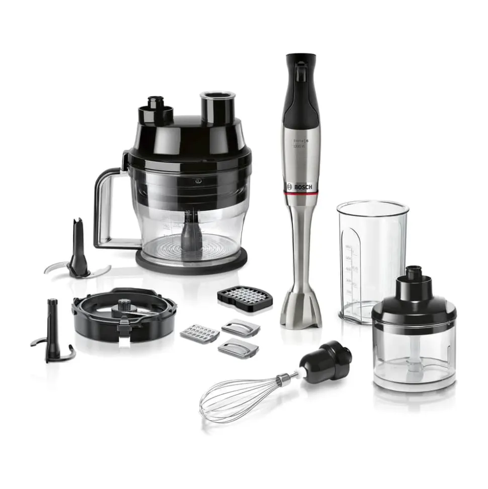 ErgoMaster S6 Stavblender