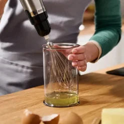 ErgoMaster S6 Stavblender