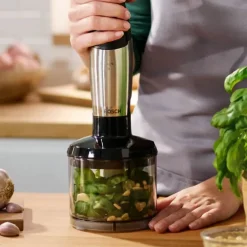 ErgoMaster S6 Stavblender