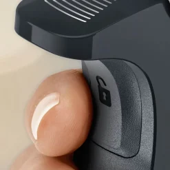 ErgoMaster S4 Stavblender