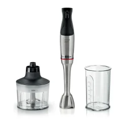 ErgoMaster Stavblender MSM6M830