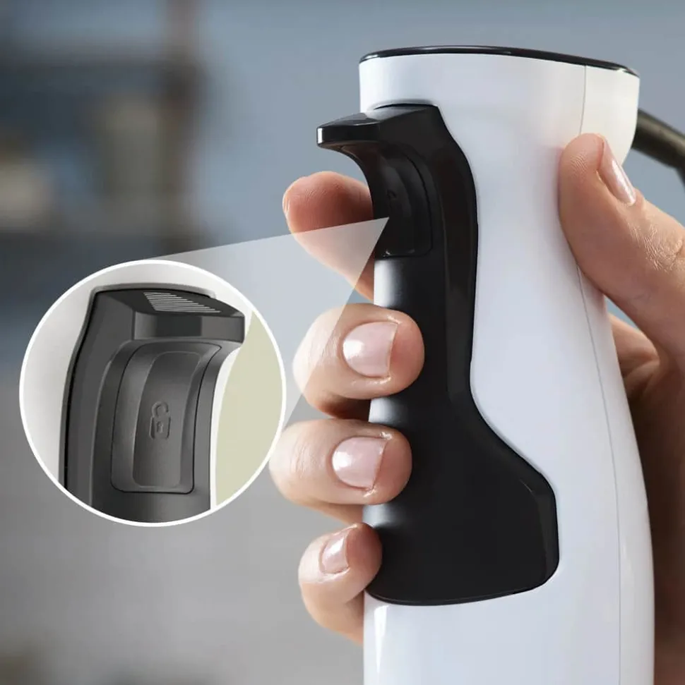 ErgoMaster S4 Stavblender