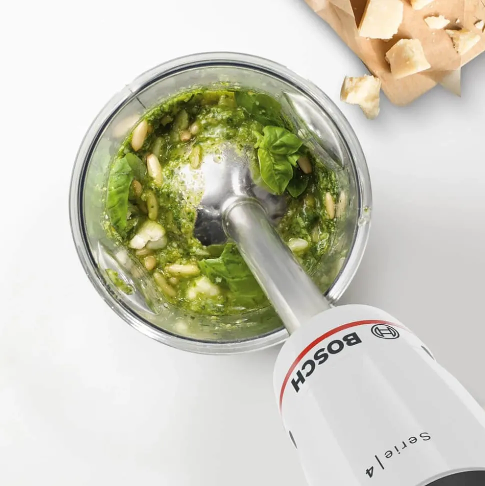 ErgoMaster S4 Stavblender