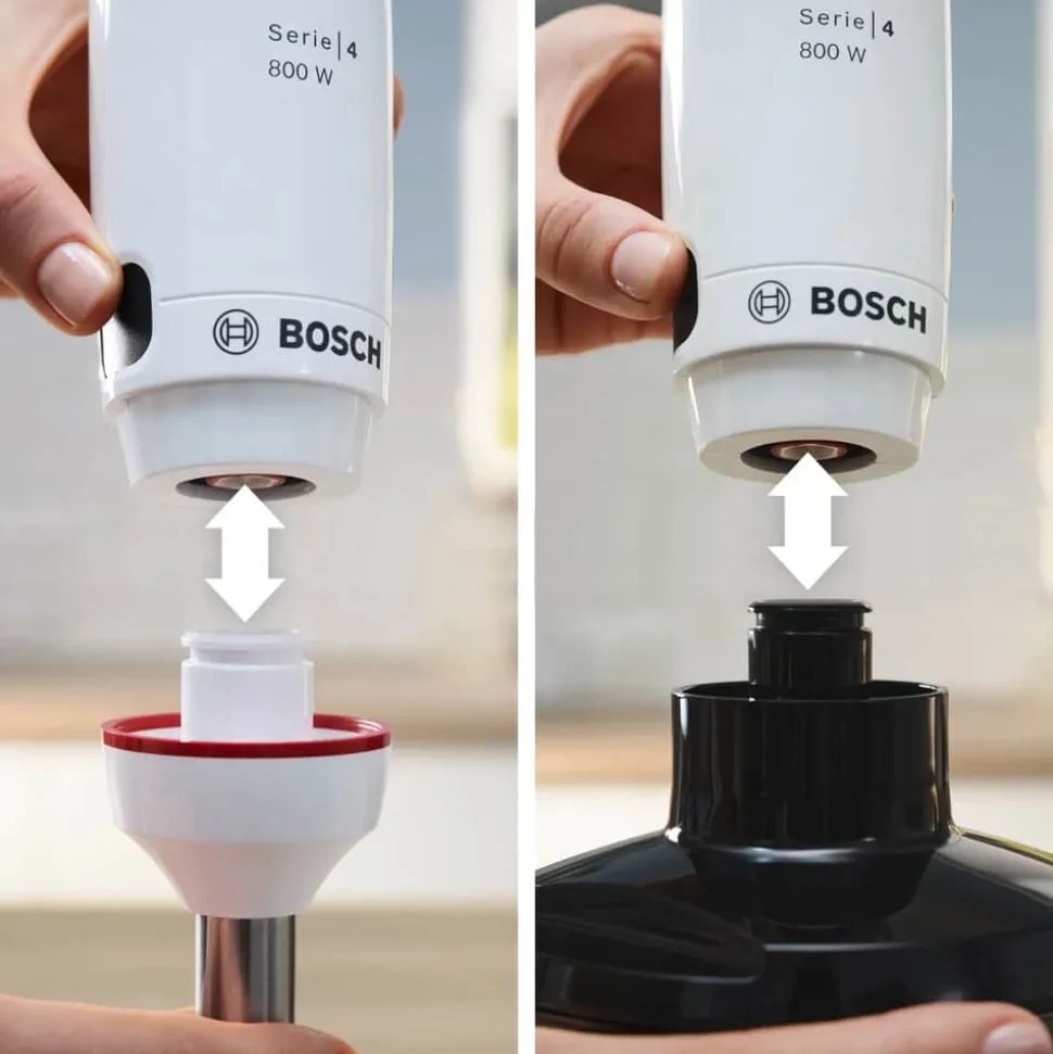 ErgoMaster S4 Stavblender