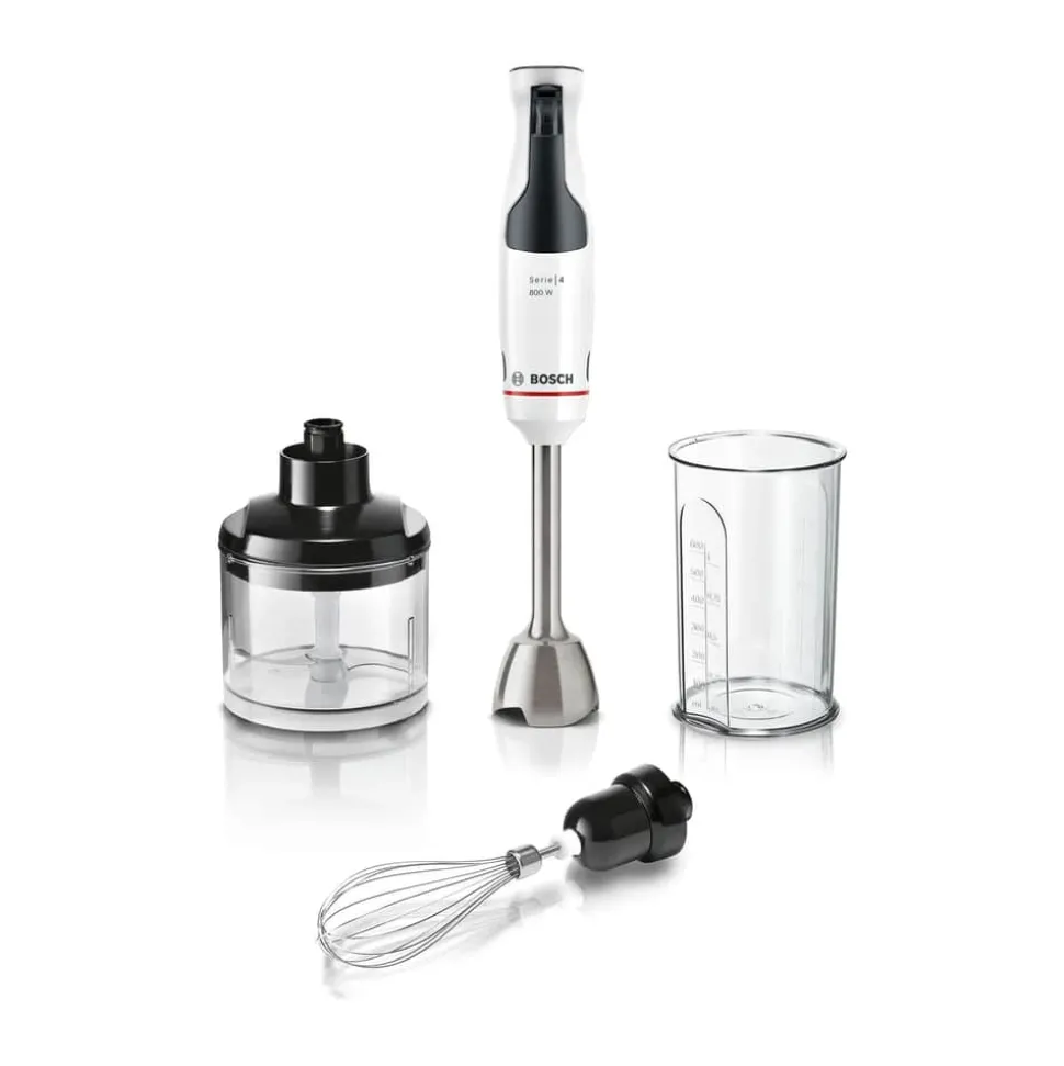 ErgoMaster S4 Stavblender