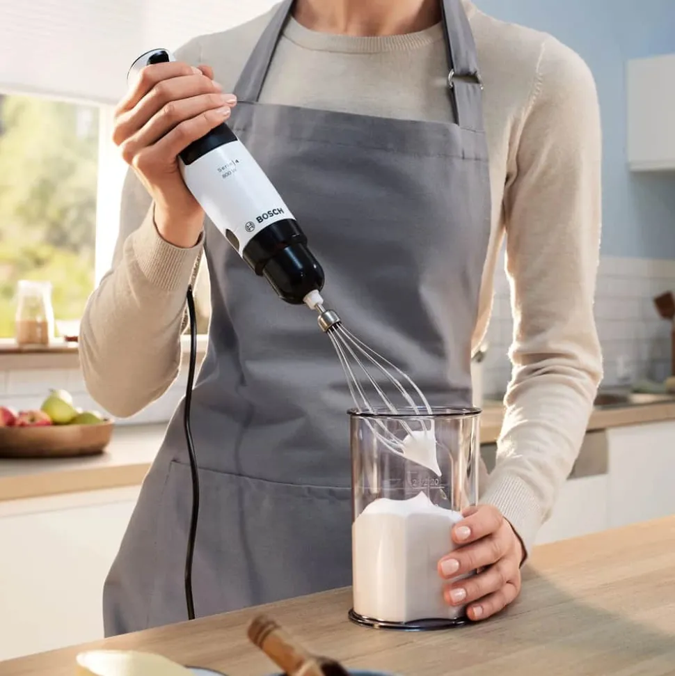 ErgoMaster S4 Stavblender