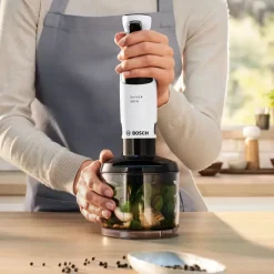 ErgoMaster S4 Stavblender