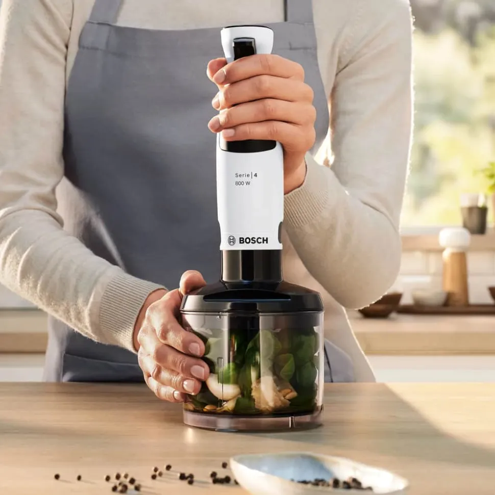 ErgoMaster S4 Stavblender