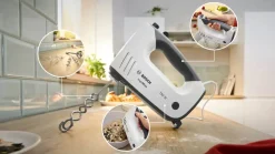 ErgoMixx Håndmixer