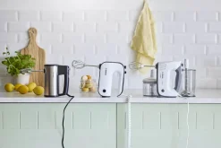 ErgoMixx Håndmixer