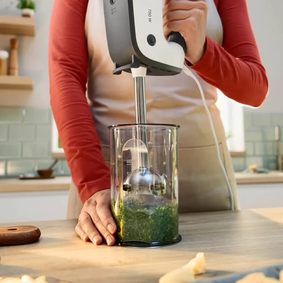 ErgoMixx Håndmixer