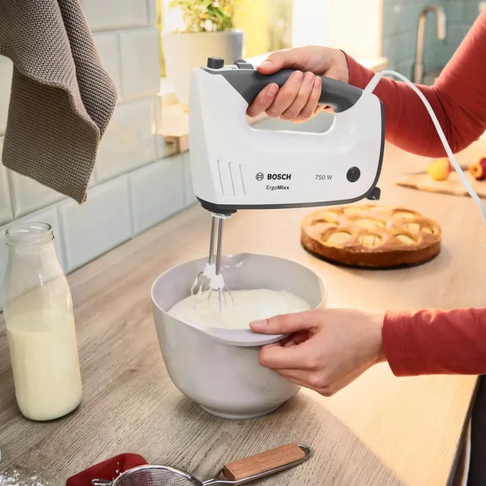 ErgoMixx Håndmixer