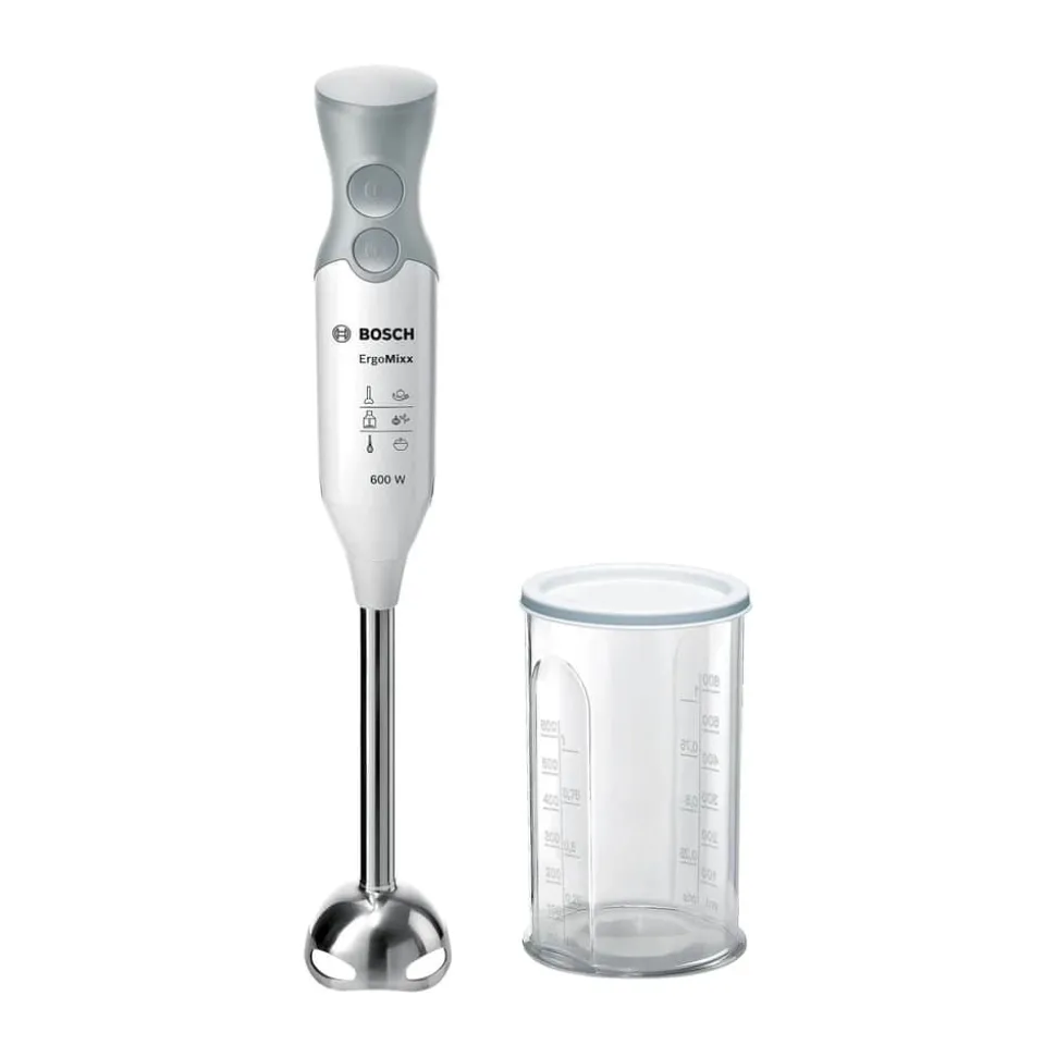 ErgoMixx Stavblender