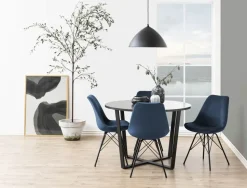 Eris Spisebordsstol - 2 stk.