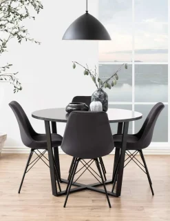 Eris Spisebordsstol - 2 stk.