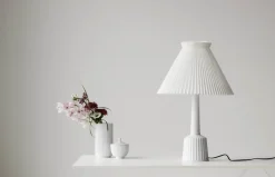 Esben Klint Bordlampe