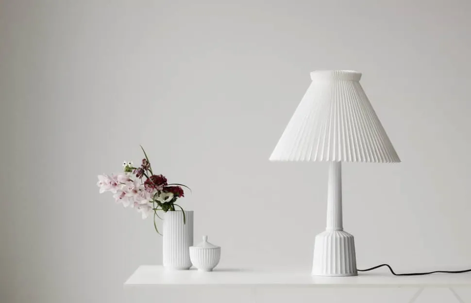 Esben Klint Bordlampe