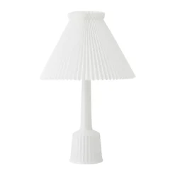 Esben Klint Bordlampe