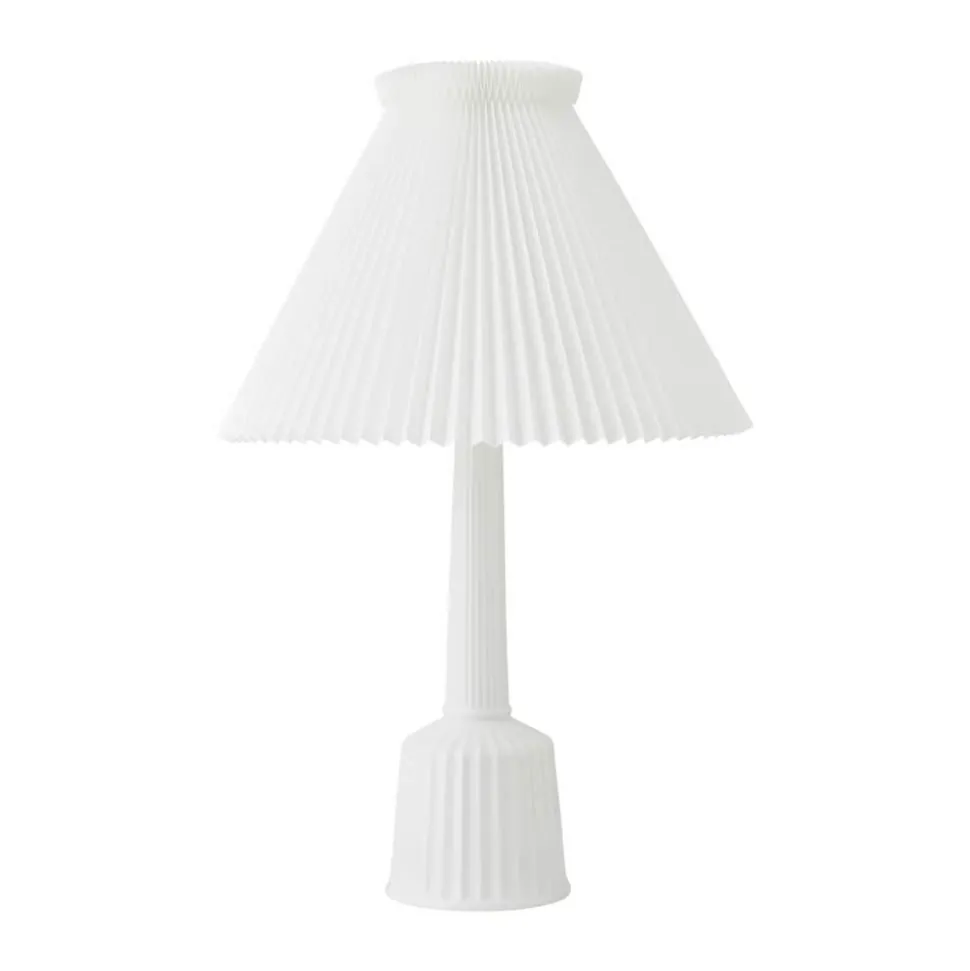 Esben Klint Bordlampe