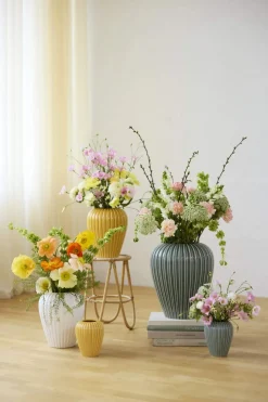 Eslau Lilje Vase