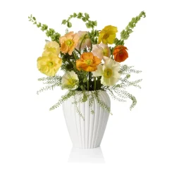Eslau Lilje Vase